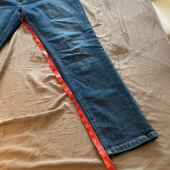 More & More Skinny Jeans - Picture 6 of 9